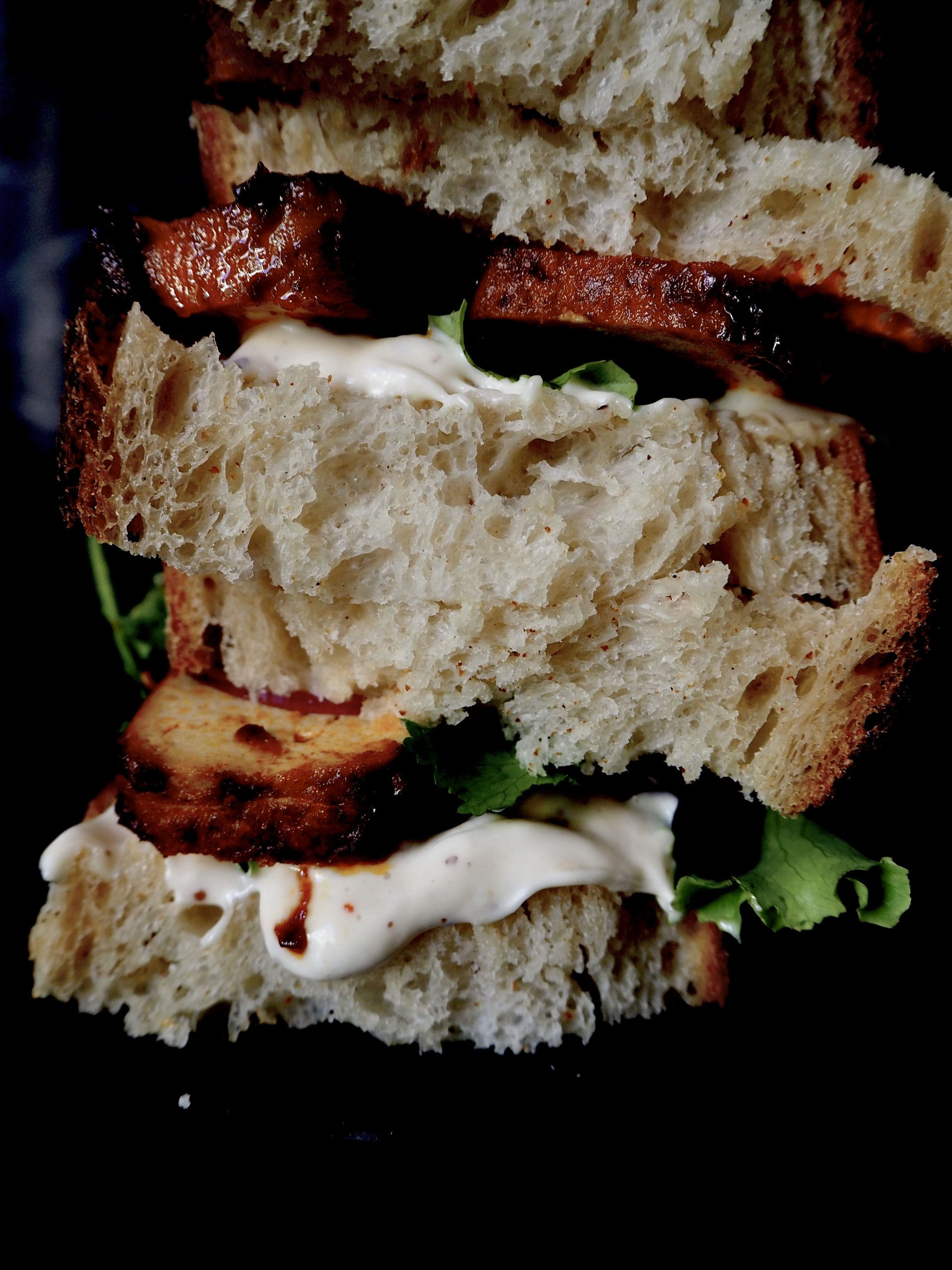 de perfecte zomerse sandwich amberitas kitchen amberitas kitchen