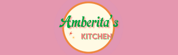 amberitas kitchen